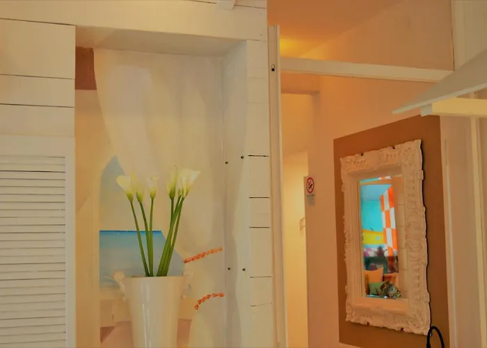 Manila Hotel Lido di Jesolo